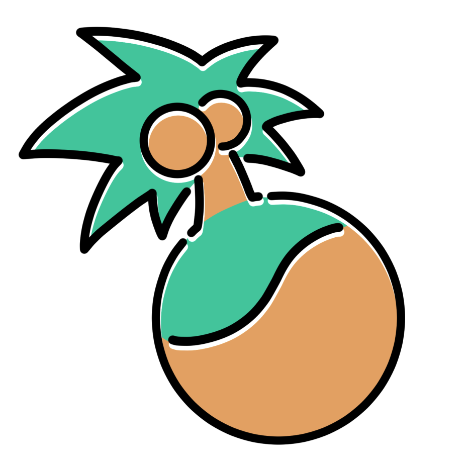 ヤシココ